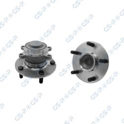 GSP Set rulment roata GSP 9400500 (9400500)