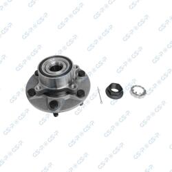 GSP Set rulment roata GSP 9330018K (9330018K)
