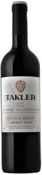 TAKLER Szenta-hegyi Cabernet Franc 2020 0,75 l