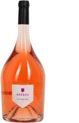 PÁTZAY Prémium Pinot Noir Rosé Magnum 2025 1,5 l
