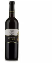 VESZTERGOMBI Turul Cuvée 2019 0,75 l