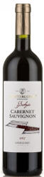 VESZTERGOMBI Bodzás Cabernet Sauvignon 2019 0,75 l