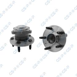 GSP Set rulment roata GSP 9400468 (9400468)