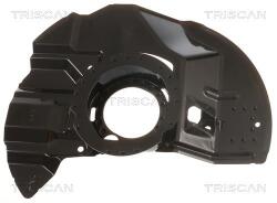TRISCAN Protectie disc frana TRISCAN 8125 11107 (8125 11107)
