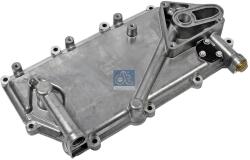 DT Spare Parts Capac, carcasa filtru ulei DT Spare Parts 1.10168 (1.10168)