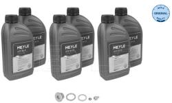 MEYLE Set piese, schimb de ulei cutie de viteze automată MEYLE 514 135 0003 6 l