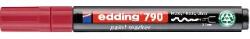 edding Edding: Lakkmarker, 2-3 mm, PCR, EDDING "790", rózsaszín (4-790PCR009)