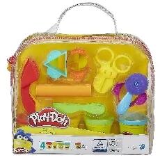 Hasbro Hasbro: Play Doh gyurmaszett - Kezdő készlet (B1169EU4)