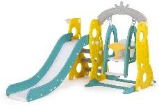 Chipolino Ltd Chipolino Ltd. : Chipolino Ring hinta és csúszda - multi (SLSET02405MU)