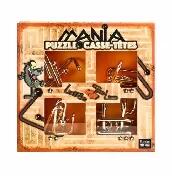 Eureka Eureka: Puzzle Mania - Orange (EUR34578)