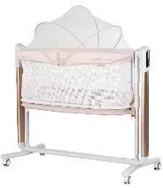 Chipolino Ltd Chipolino Ltd. : Chipolino ULTIMA elektromos babaöböl - beige (KOUL02501BEJ)