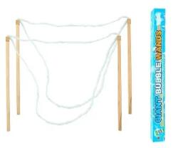  Óriás buborék készítő szett, 50 ml (32778) - kreativkid