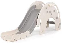 Chipolino Ltd Chipolino Ltd. : Chipolino gyerek csúszda Elephant 170 cm - grey (SLELE02404GY)