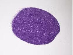  Csillámpor 0.5 kg lila (02293)