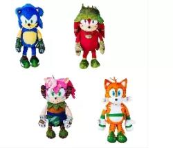 PMI Pmi: Sonic plüss hátizsák 30cm (03900)