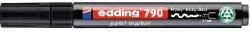 edding Edding: Lakkmarker, 2-3 mm, PCR, EDDING "790", fekete (4-790PCR001)