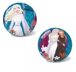 Star Star: Jégvarázs 2 mintájú gumilabda - 23 cm (12/3181)