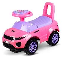 Lorelli Didis Ltd. Usd: Lorelli Off Road bébitaxi - Pink (10400020004)