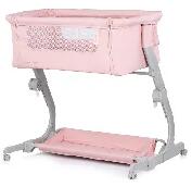 Chipolino Ltd Chipolino Ltd. : Chipolino Eleganza babaöböl - pink marshmallow (KOSEL0254PM)