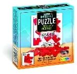 Eureka Eureka: Lehetetlen Puzzle 19 (EUR34642)
