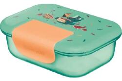 Maped Maped Picnik: Uzsonnás doboz, 900 ml, Ecozen®, MAPED PICNIK "Concept Miniz", tukán (874103)