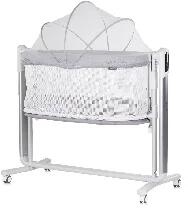 Chipolino Ltd Chipolino Ltd. : Chipolino ULTIMA elektromos babaöböl - grey (KOUL02502GRY)