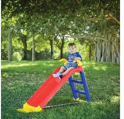 Chipolino Ltd Chipolino Ltd. : Chipolino Csúszda - Red (PLSL002501RE)