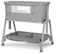 Didis Ltd. Usd Didis Ltd. Usd: Lorelli Layla 2 az 1-ben babaöböl és járóka - Grey (10080742606)
