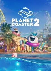 Frontier Developments Planet Coaster 2 (PC) Jocuri PC