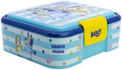 Stor Bluey, cutie pentru pranz cu compartimente - smyk - 54,99 RON