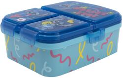 Stor Lilo si Stitch, cutie pentru pranz XL cu compartimente