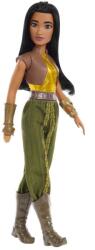 Disney Princess Disney Princess, Raya, papusa Papusa