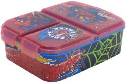Stor Spider-Man, cutie pentru pranz cu compartimente