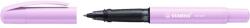 STABILO beFab! pasztell lila rollertoll (6050/26-9-41)