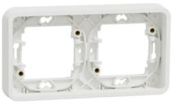 Schneider Electric Cadru fix 2post Mureva Schneider MUR39101 (MUR39101)