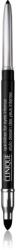 Clinique Quickliner for Eyes Intense dermatograf de culoare intensa culoare 09 Intense Ebony 0.25 g