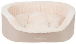 amiplay Elipsa Aspen Beige S Pat