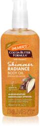 Palmer's Cocoa Butter Formula Shimmer ulei stralucitor pentru corp 150 ml