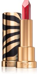 Sisley Phyto Rouge ruj protector cu acid hialuronic culoare 30 Orange Ibiza 3.4 g
