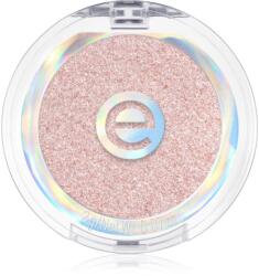 essence mono glitter csillogó szemhéjfesték árnyalat 02 Rosy Sparkle 2 g