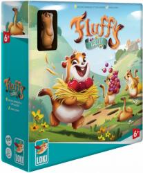Loki Настолна игра Fluffy Valley - Детска (70115-IE)