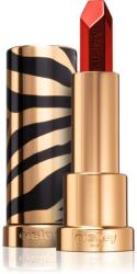 Sisley Phyto Rouge ruj protector cu acid hialuronic culoare 40 Rouge Monaco 3.4 g