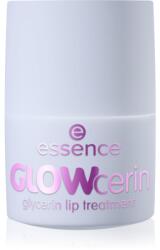 essence GLOWcerin ajakbalzsam glicerinnel árnyalat Glow for It 12 g