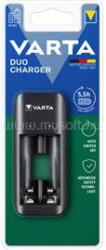 VARTA 57651101401 Value USB DUO töltő (VARTA_57651101401) (VARTA_57651101401)