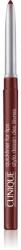 Clinique Quickliner for Lips creion contur buze culoare Chocolate Chip 0.3 g