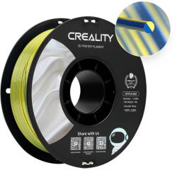 CREALITY Filament CREALITY PLA 1.75mm Blue Yellow (3301120014)