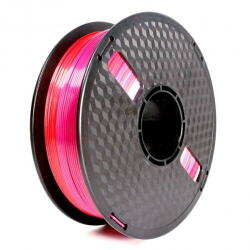 Flashforge Filament Flashforge PLA 1.75mm Red Purple (3DP-PLA-SK-01-RP)