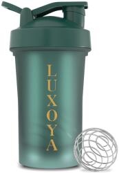 Luxoya Zöld rugós shaker