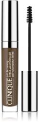 Clinique Just Browsing Tinted Volumizing Gel gel pentru sprancene culoare 05 Dark Espresso 4.3 ml