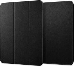Spigen Urban Fit 33 cm (13") Oldalra nyíló Fekete (ACS07671)